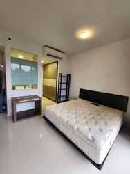 The Rainforest (D23), Condominium #557539231